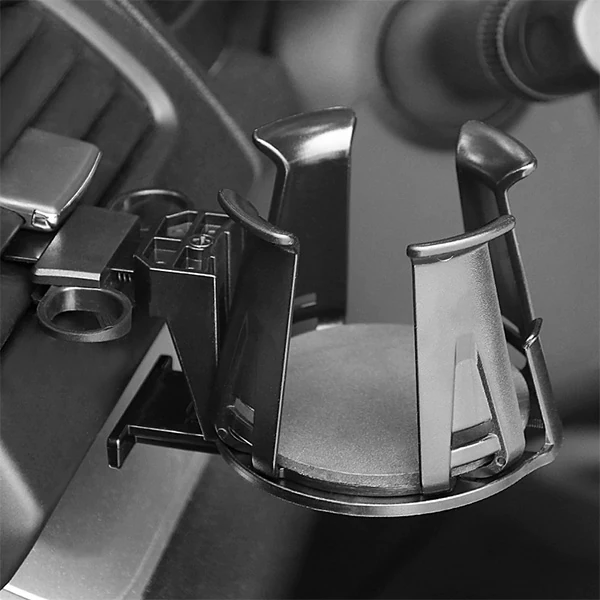 ALLY LW-170 Araç İçi Havalandırma İçecek Ve Bardak Tutucu-(1903)