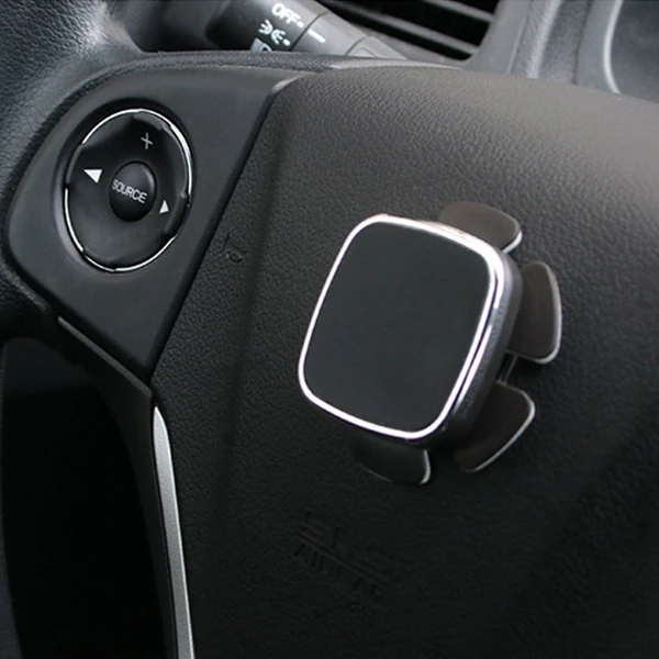 Ally LW-919 Araç Direksiyon Göbeği Ortası Tutucu-(1903)