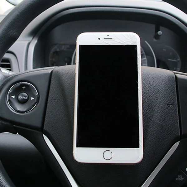 Ally LW-919 Araç Direksiyon Göbeği Ortası Tutucu-(1903)