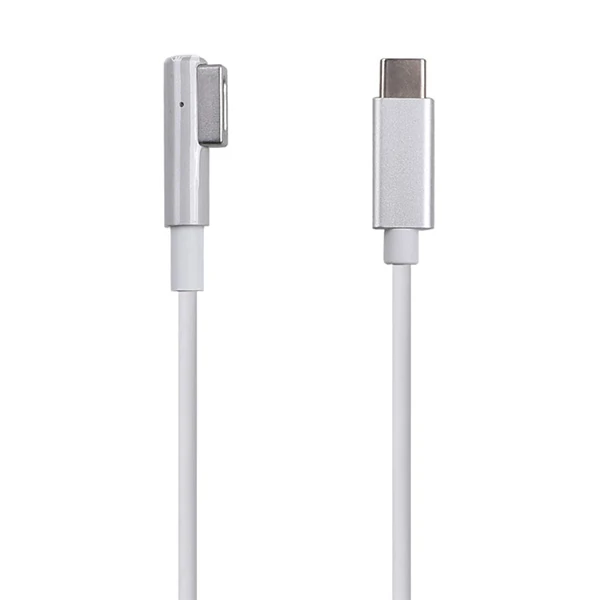 Ally Macbook Retina Pro 45W 60W 85W Usb C To Manyetik Şarj Kablosu Ltipi-(1903)