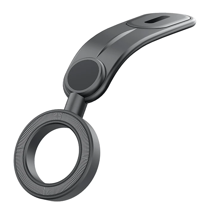 ALLY Magsafe Uyumlu Araç İçi Torpido Üstü Manyetik Telefon Tutucu-(1903)