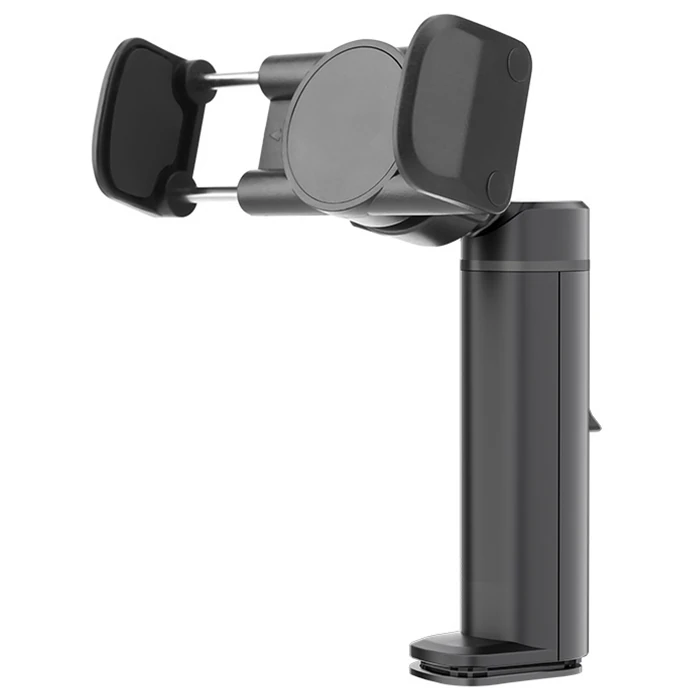 ALLY Masa Koltuk Klipsli Telefon Tutucu Stand-(1903)