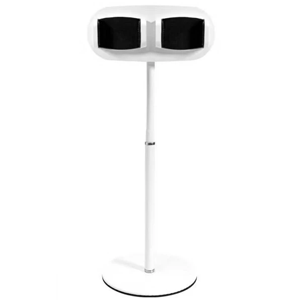 ALLY Masa Üstü 2 Telefon Tutucu Stand YoutuberCanlı Yayın Selfie TikTok Makeup-(1903)