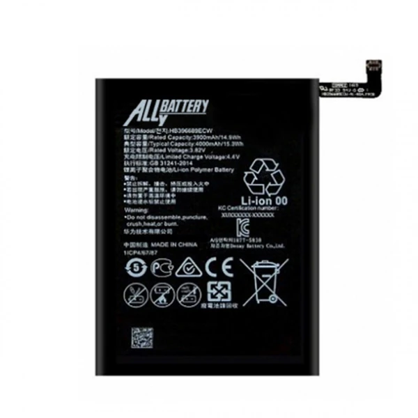 ALLY Mate 9 Mate 9 Pro Hb396689ecw Pil Batarya-(1903)