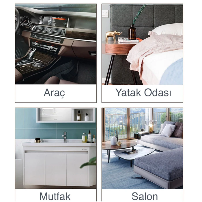 Ally Meyve Aromalı Araç Hava Kokusu Ferah Oto Araç Kokusu-(1903)