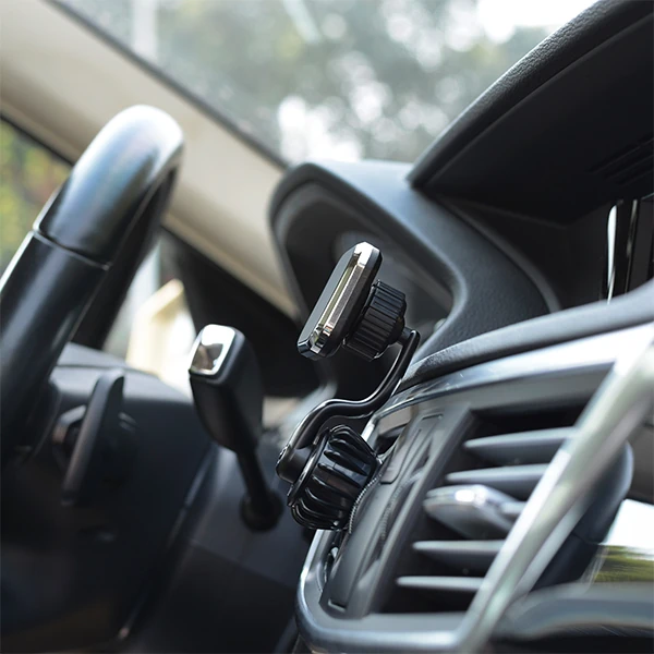 Ally Mıknatıslı Araç Havalandırma Telefon Tutucu-(1903)