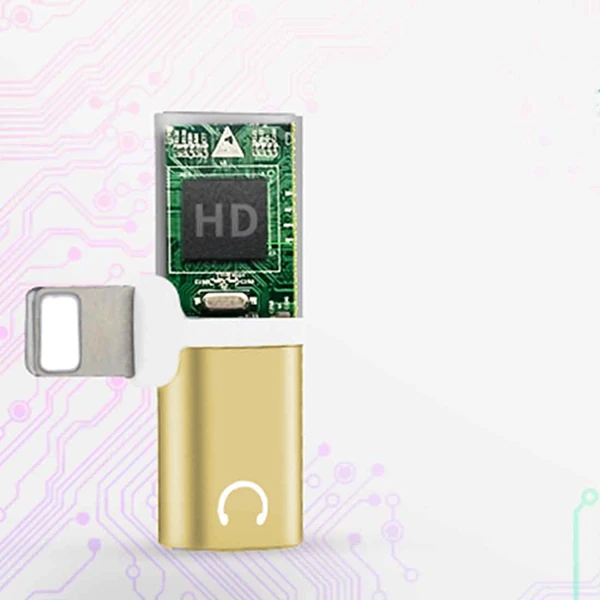 Ally Mini İphone 7-8- 7-8 X Plus Lightning Kulaklık +şarj Adaptöru-(1903)