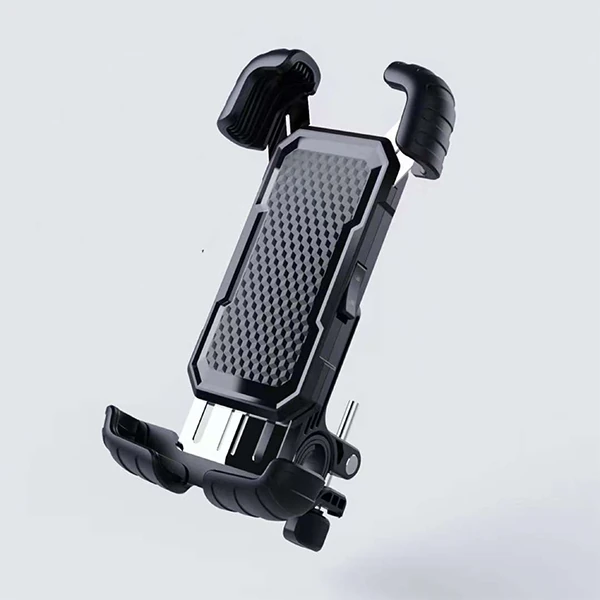 Ally ML-171 Motosiklet Bisiklet Telefon Tutucu?-(1903)