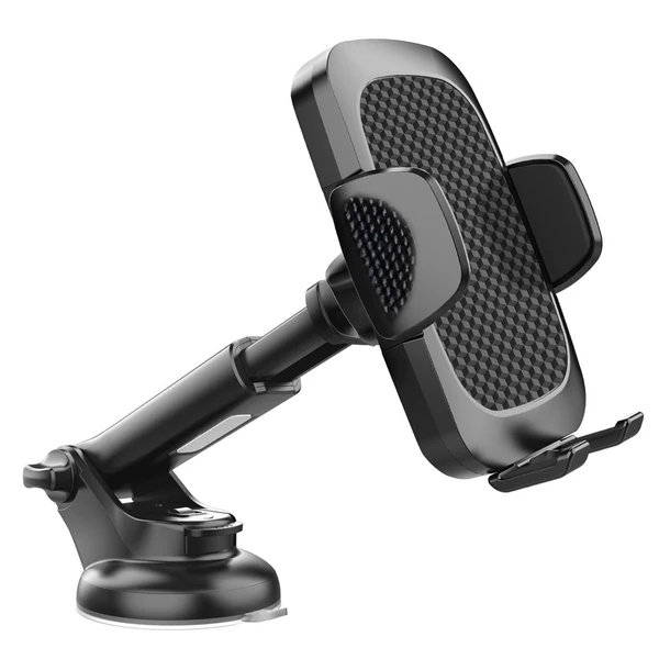 Ally ML-174 360 Derece Dönebilen Araç İçi Telefon Tutucu-(1903)