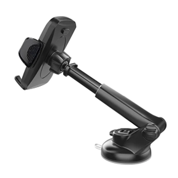 Ally ML-174 360 Derece Dönebilen Araç İçi Telefon Tutucu-(1903)