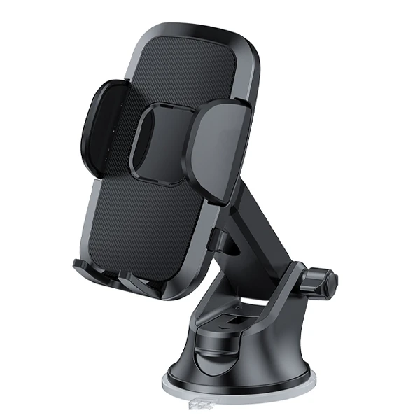 Ally ML-182 360 Derece Dönebilen Araç İçi Telefon Tutucu-(1903)