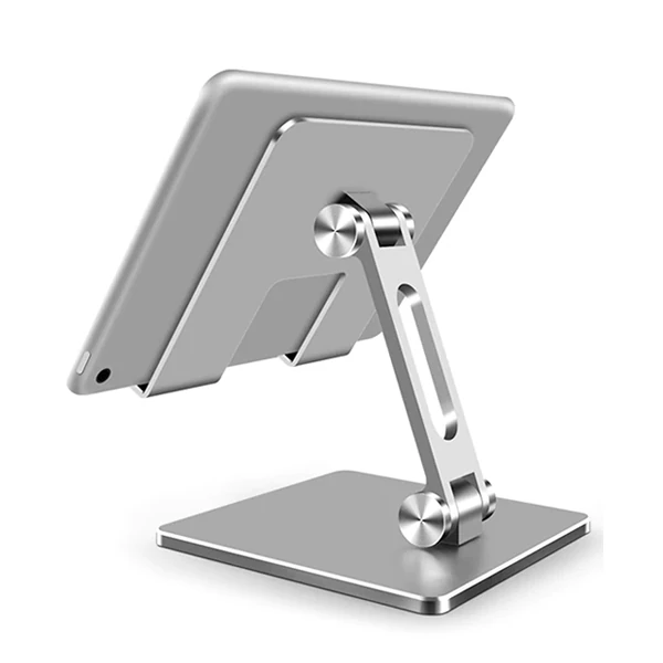 Ally MT134 Alüminyum Masaüstü Ayarlanabilir Tablet Tutucu Masa Standı-(1903)