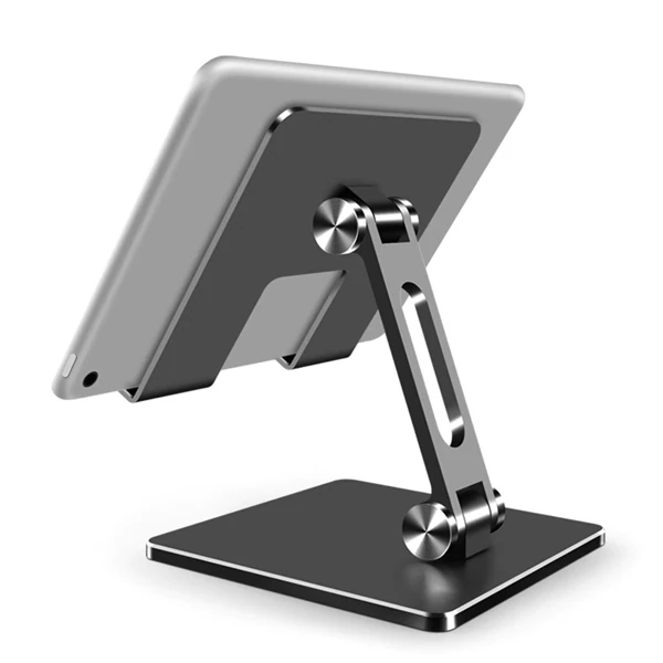 Ally MT134 Alüminyum Masaüstü Ayarlanabilir Tablet Tutucu Masa Standı-(1903)