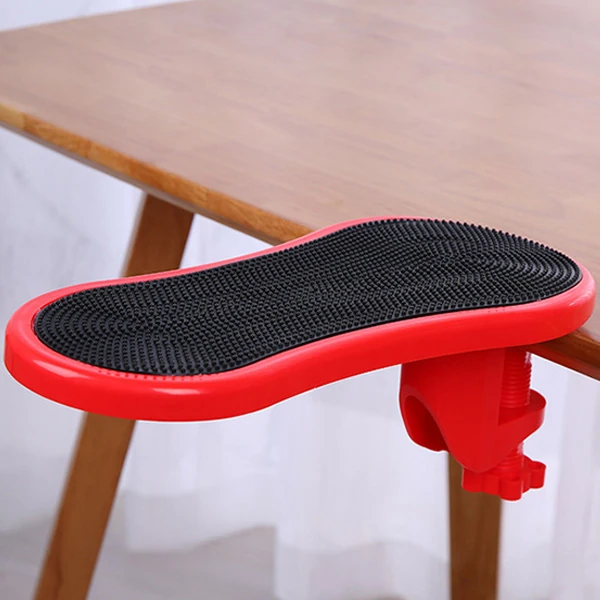 ALLY Ofis Kol Dayama Pedi  Ayarlanabilir Dönen Bilgisayar Kol Dayanağı-(1903)