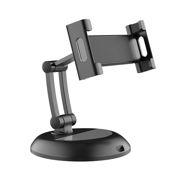 ALLY PB-45S Portatif 360 ° Masaüstü Tablet Standı Tutucu-(1903)