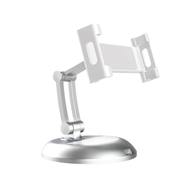 ALLY PB-45S Portatif 360 ° Masaüstü Tablet Standı Tutucu-(1903)
