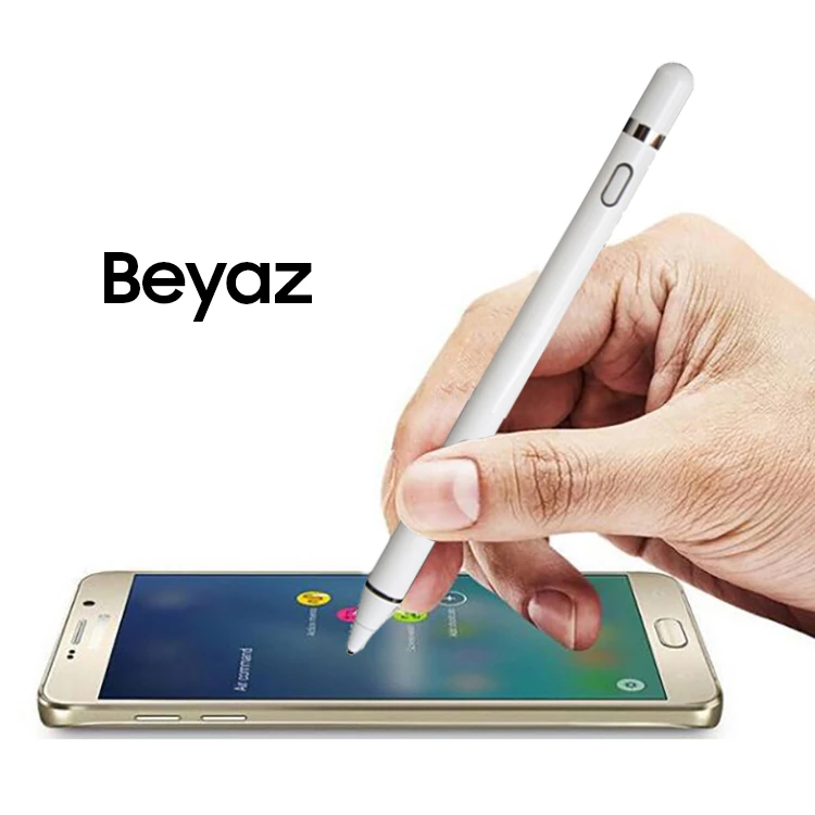 Ally Pencil K818 Apple İOS Android İçin Kapasif Kalem-(1903)
