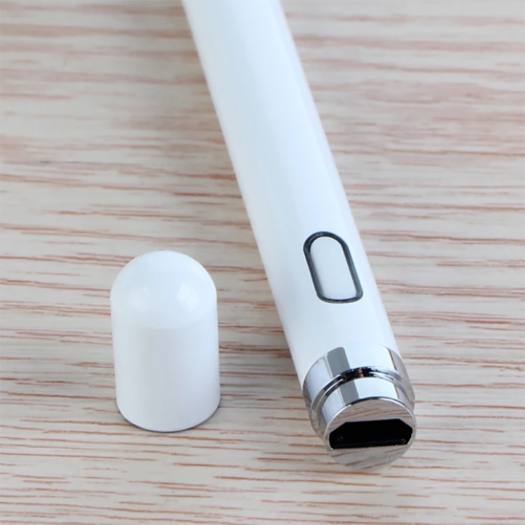 Ally Pencil K818 Apple İOS Android İçin Kapasif Kalem-(1903)