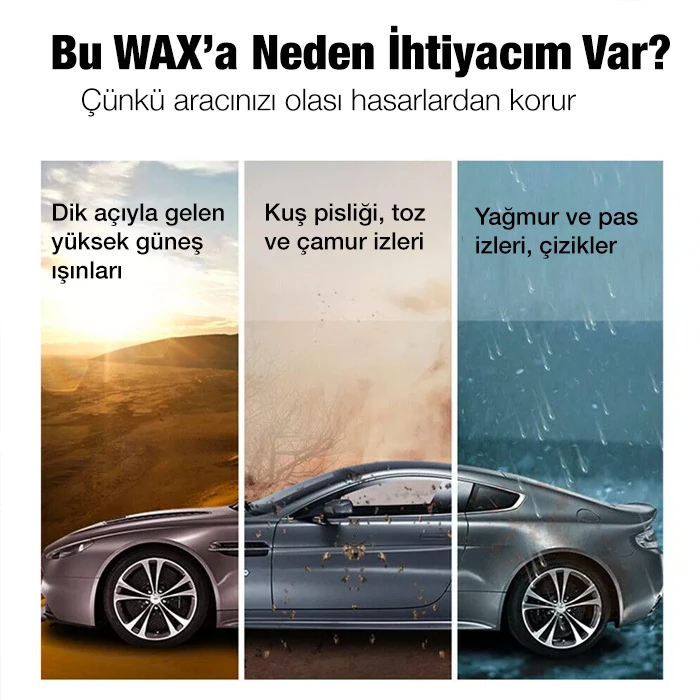 ALLY Polish max Araç Bakım Onarım Araba Çizik Giderme Parlatıcı Balmumu Araç Parlatma Anti-Oksidasyo-(1903)