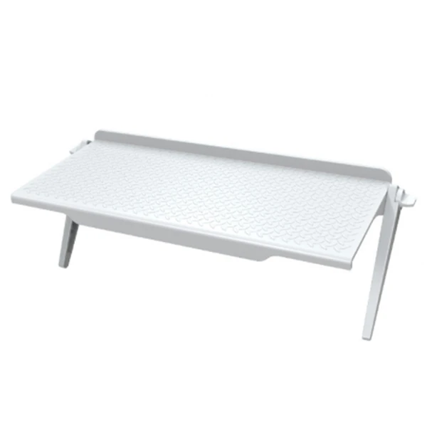 ALLY Portatif Katlanabilir Laptop Monitor Tv Üstü Stand Tutucu-(1903)