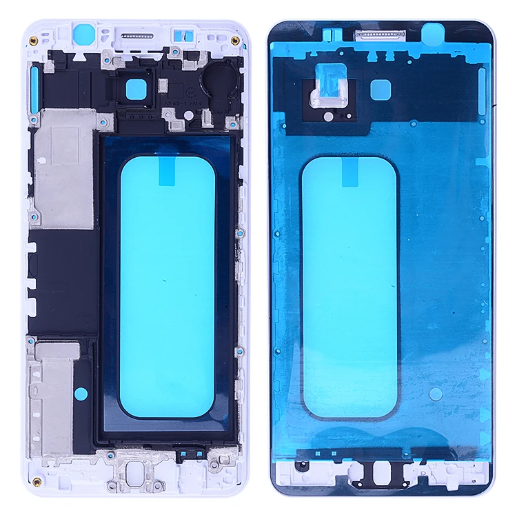 Ally Samsung Galaxy A3 A310 (2016) İçin Ön Panel-(1903)