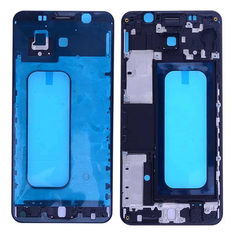 Ally Samsung Galaxy A3 A310 (2016) İçin Ön Panel-(1903)