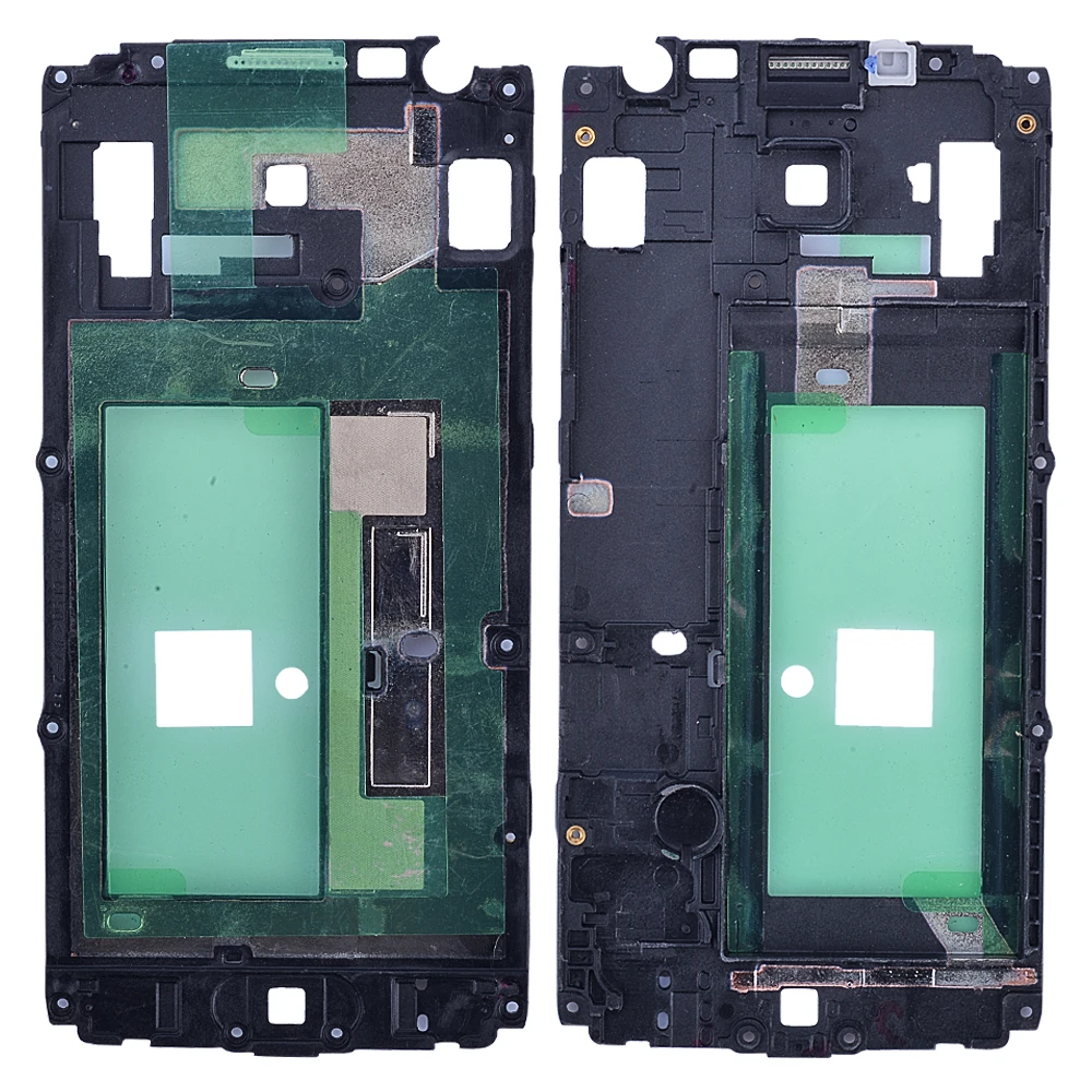 Ally Samsung Galaxy A310 A3 2016 İçin Ekran Çıtası-(1903)