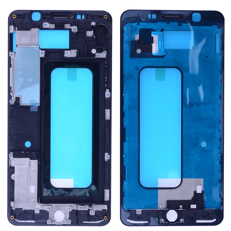 Ally Samsung Galaxy A5 A510 (2016) İçin Ön Panel-(1903)