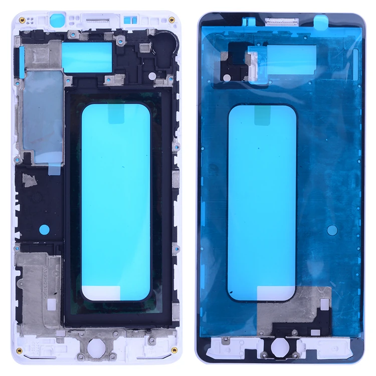 Ally Samsung Galaxy A5 A510 (2016) İçin Ön Panel-(1903)