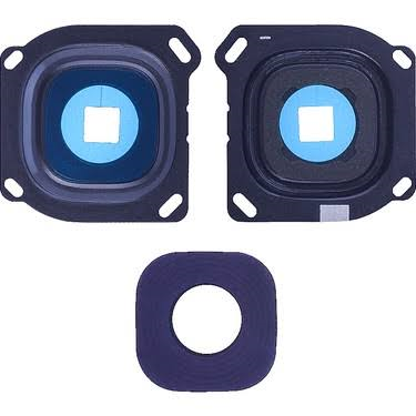 Ally Samsung Galaxy A8 A800 İçin Kamera Lens-(1903)