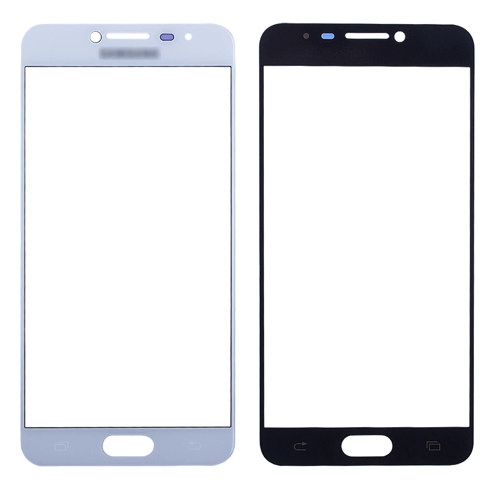 Ally Samsung Galaxy C5 C500 İçin Dokunmatik Lens-(1903)