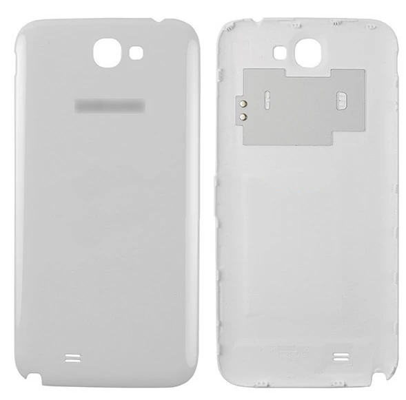 Ally Samsung Galaxy Note 2 N7100 İçin Arka Pil  Batarya Kapağı-(1903)