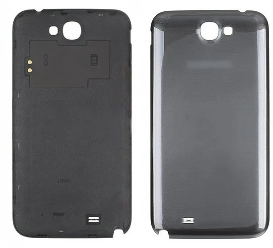 Ally Samsung Galaxy Note 2 N7100 İçin Arka Pil  Batarya Kapağı-(1903)