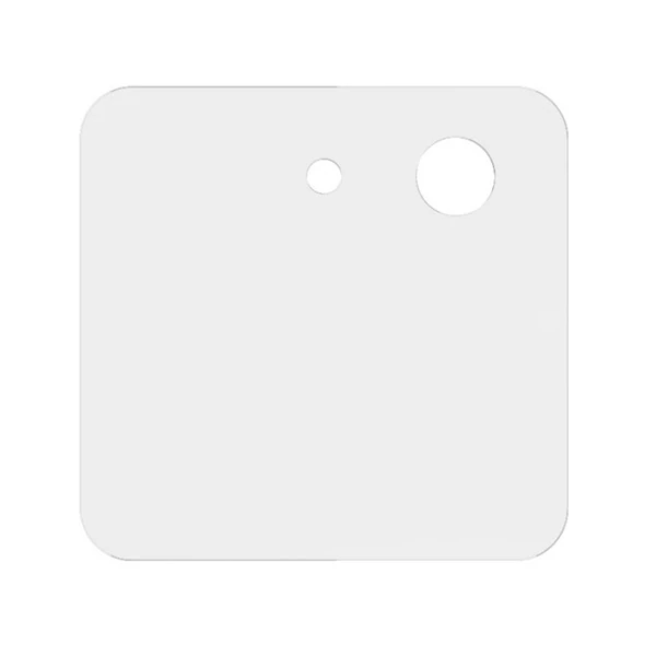 Ally Samsung Galaxy S20Ultra Tempered Cam Kamera Koruyucu-(1903)