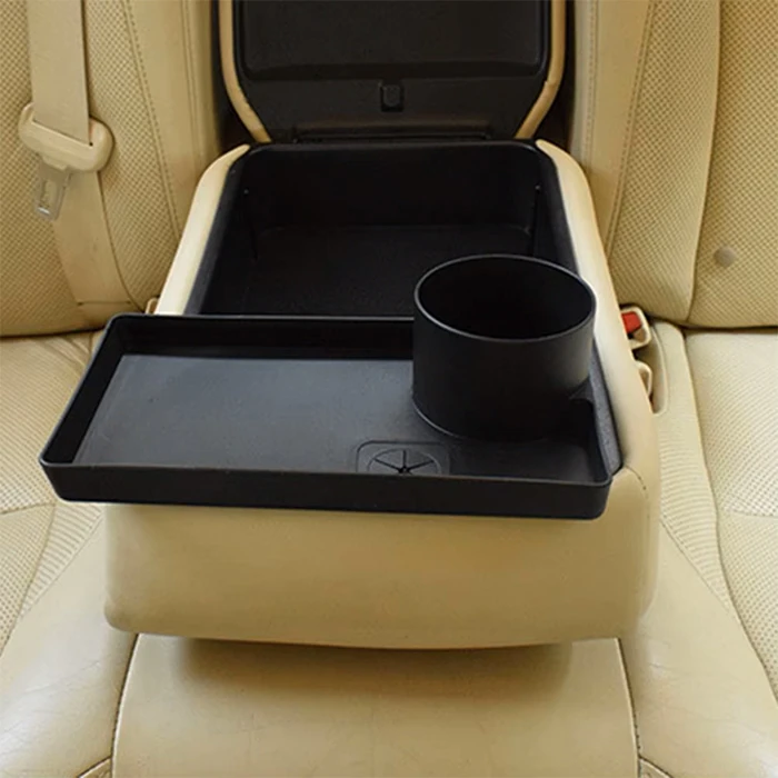 ALLY SD-1023 Araç Içi Ayarlanabilir Bardak Ve Sise Tutucu-(1903)