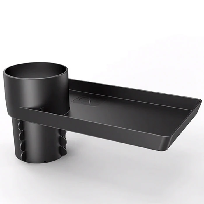 ALLY SD-1023 Araç Içi Ayarlanabilir Bardak Ve Sise Tutucu-(1903)