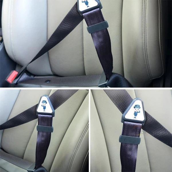 ALLY SD-1408 Çocuk Emniyet Kemeri Güvenlik Aparatı-(1903)