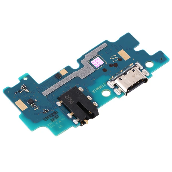 Ally Sm Galaxy A50S SM-A507F Şarj-Kulaklık Soket Mikorofon Bordu-(1903)