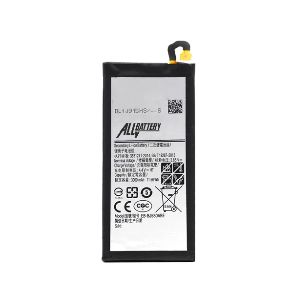 ALLY SM Galaxy J5 Pro (SM-J530) Batarya Pil EB-BJ530ABE-(1903)