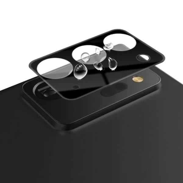 ALLY SM Galaxy Note 20 5G HD 3D Tempered Cam Kamera Koruyucu-(1903)