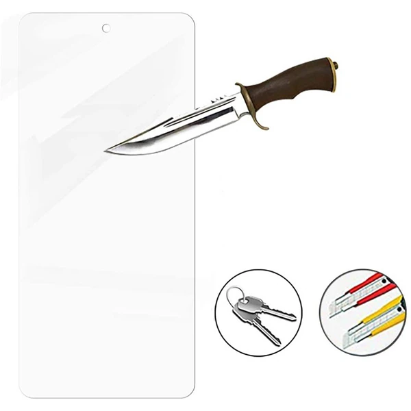 ALLY Sm Galaxy S20 FE Tempered Kırılmaz Cam Ekran Koruyucu-(1903)