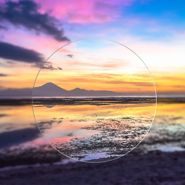 Ally Sm Galaxy Watch 3 45mm Kırılmaz Cam Ekran Koruyucu-(1903)