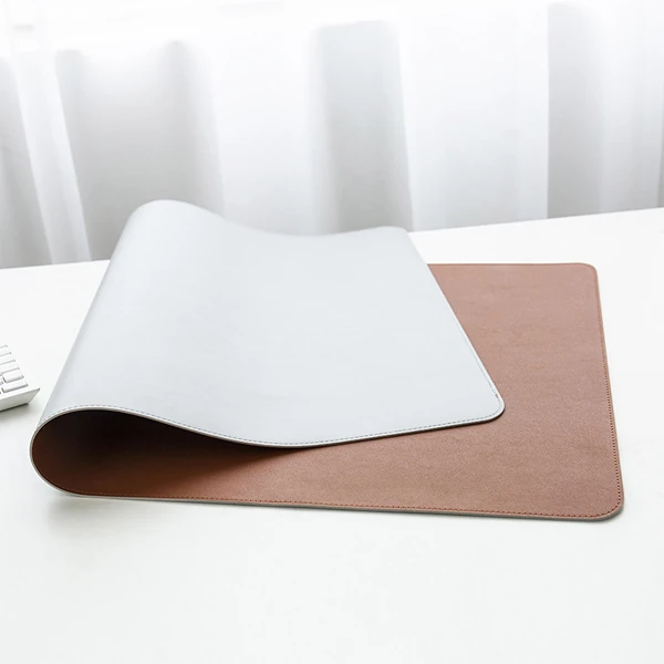 Ally Su Geçirmez Deri Mouse Pad 80*40 Cm-(1903)