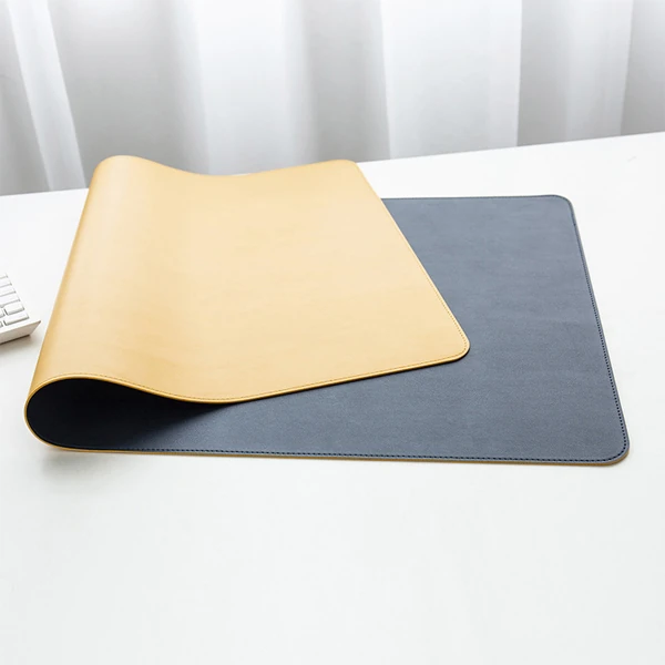 Ally Su Geçirmez Deri Mouse Pad 80*40 Cm-(1903)