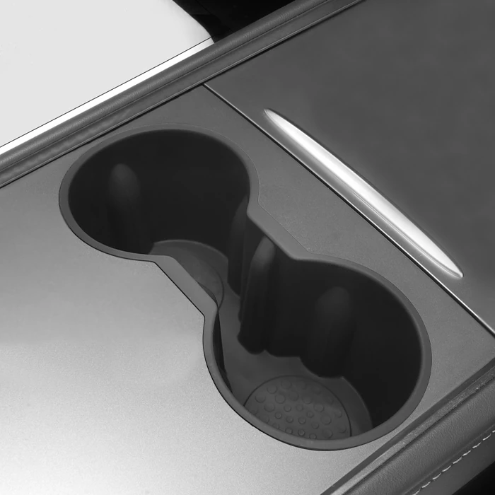 Ally Tesla Model 3 ve Model Y 2021-2022 İçin Araba Bardak Tutucu-(1903)