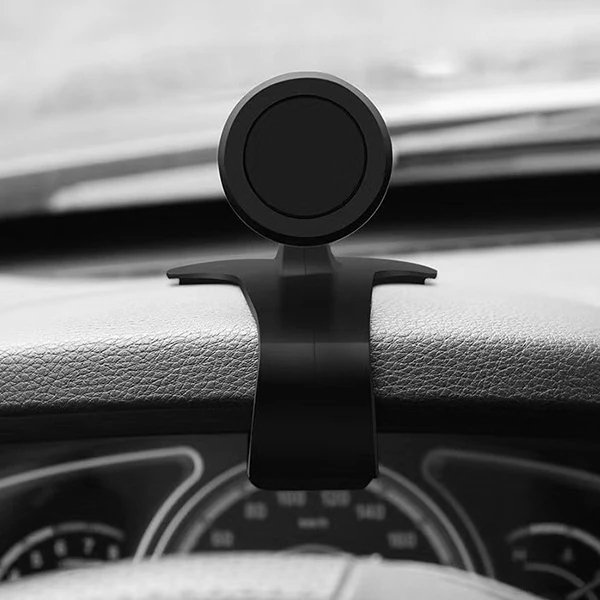 Ally Torpido Tutuculu Mıknatıslı Araç Tutucu-(1903)