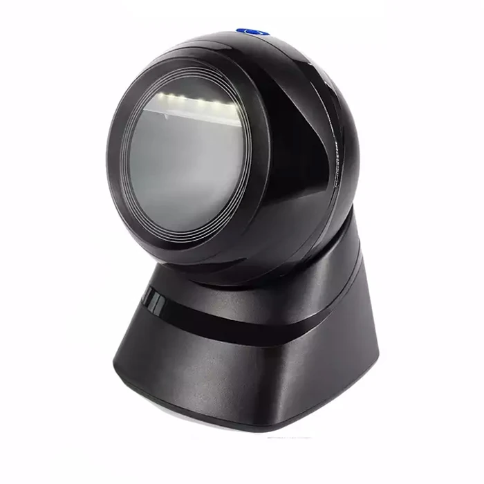 ALLY TT-62 Otomatik Masaüstü Barkod Okuyucu-(1903)