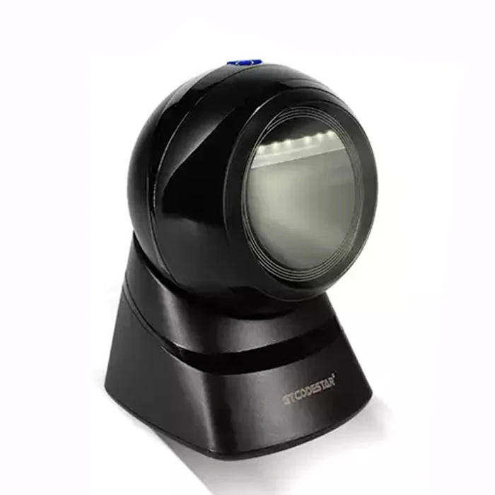 ALLY TT-62 Otomatik Masaüstü Barkod Okuyucu-(1903)