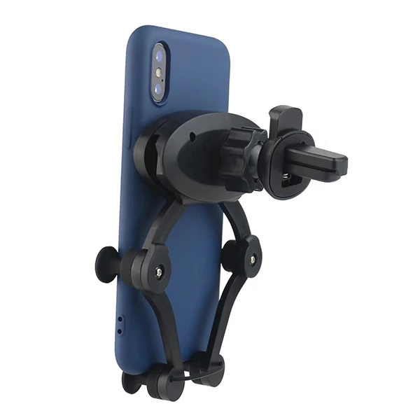 Ally Universal Ahtapot Araç Havalandırma Tutucu-(1903)