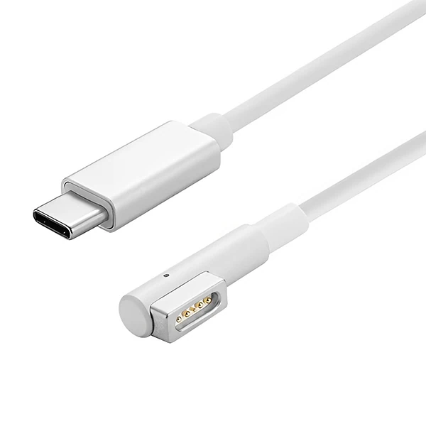 Ally Usb-C To Magsafe 1 Macbook Pro Macbook Air Uyumlu Şarj Kablosu1.8MM-(1903)